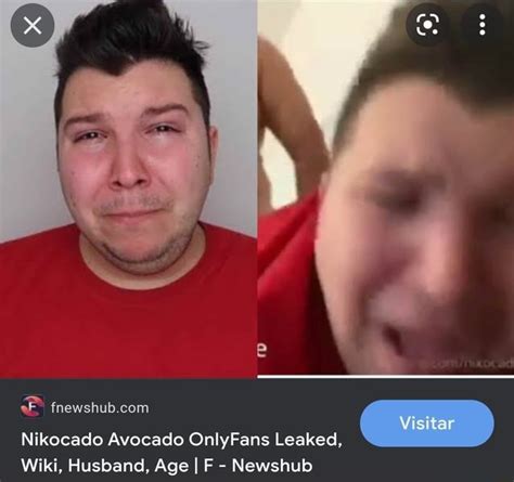 nick avocado naked|Nikocado Avocado Porn Videos: Gay XXX 2024